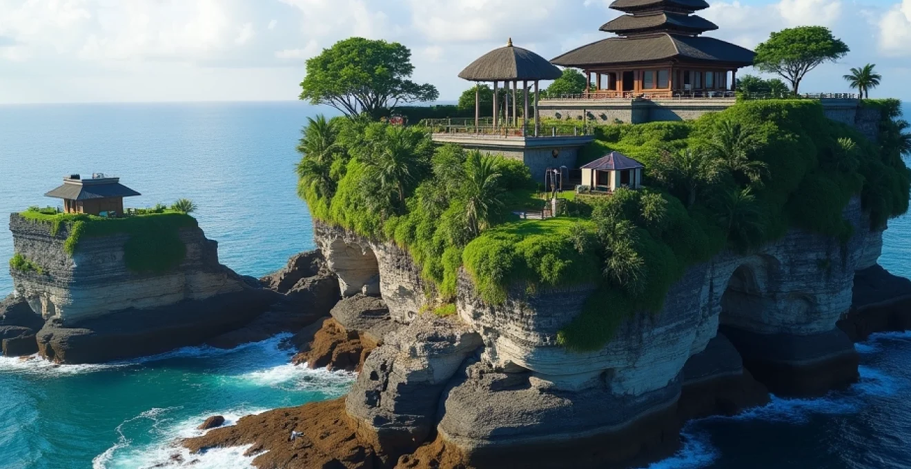 Tanah Lot 