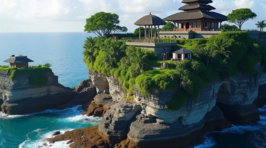 Tanah Lot
