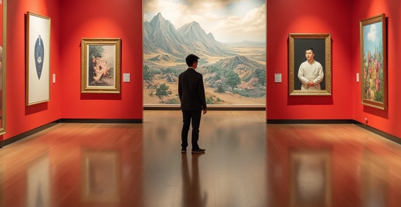 art contemporain chinois 
