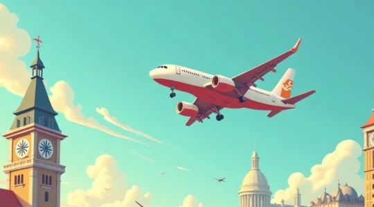 gestion financière en voyage