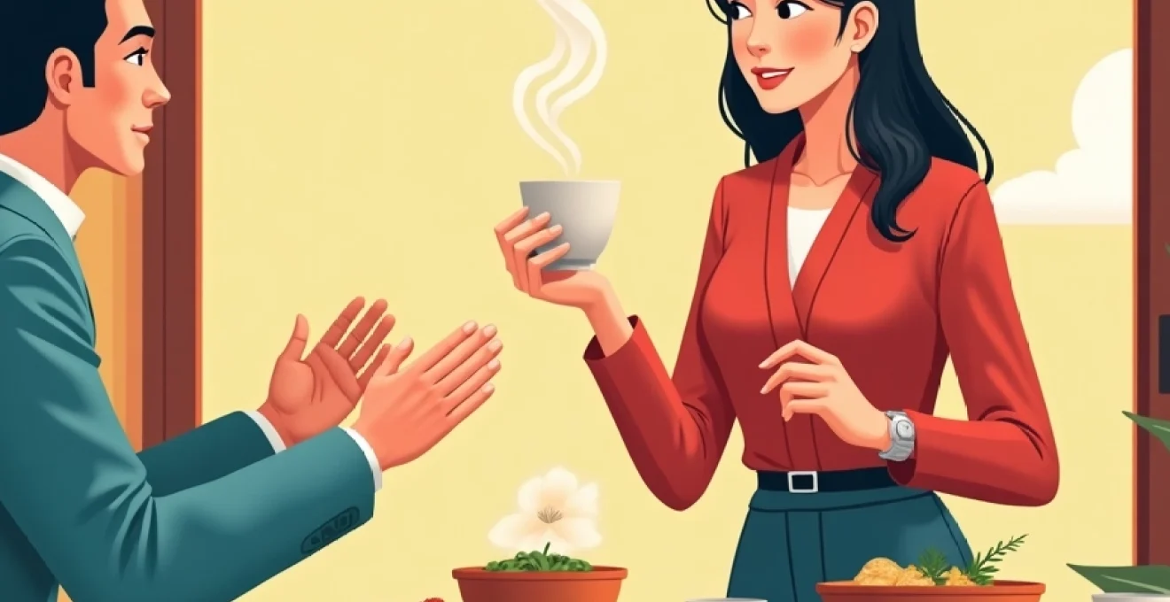  faux pas culturels à éviter en Asie