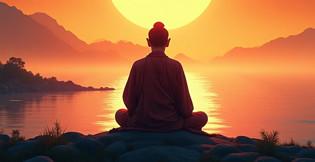 bienfaits du zazen