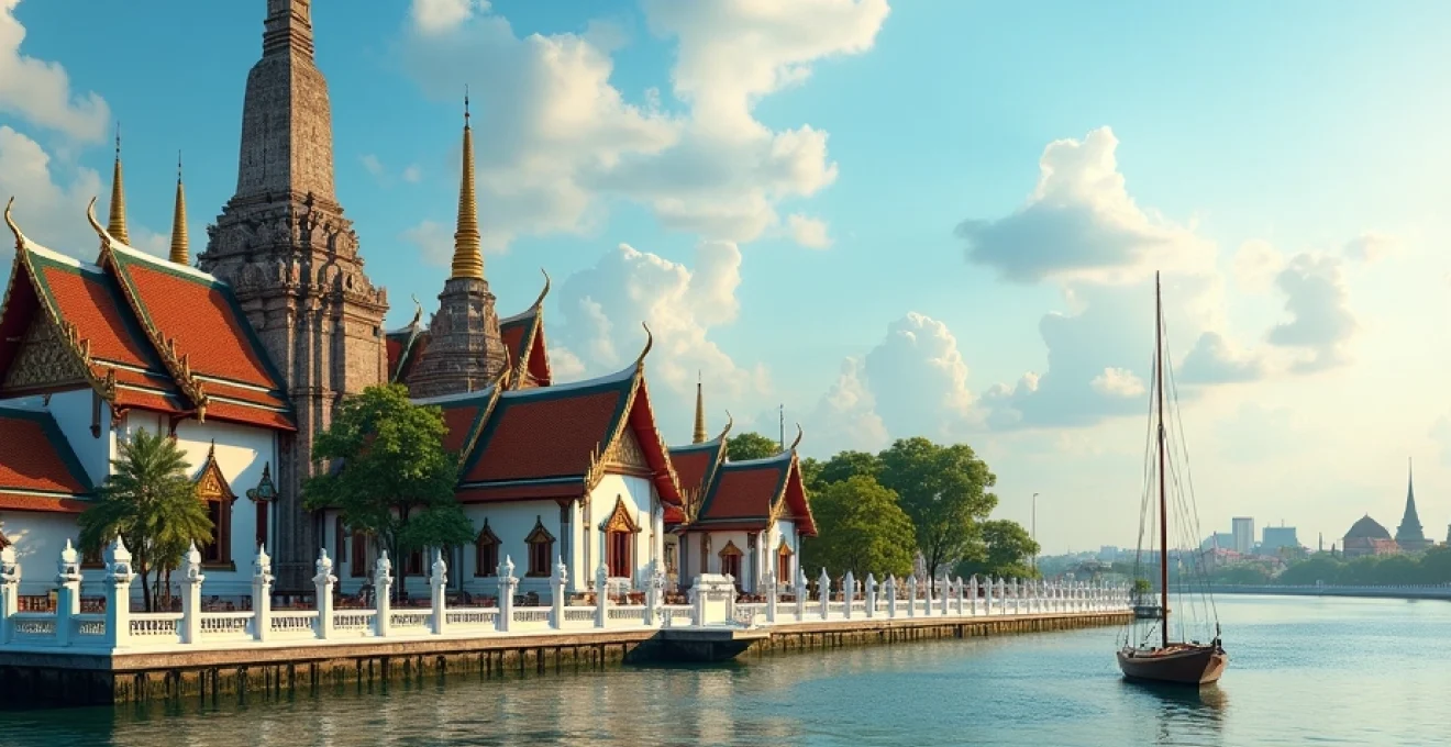 Wat Arun