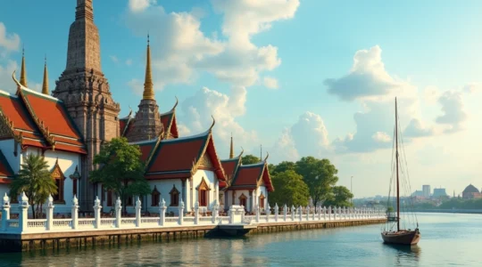 Wat Arun