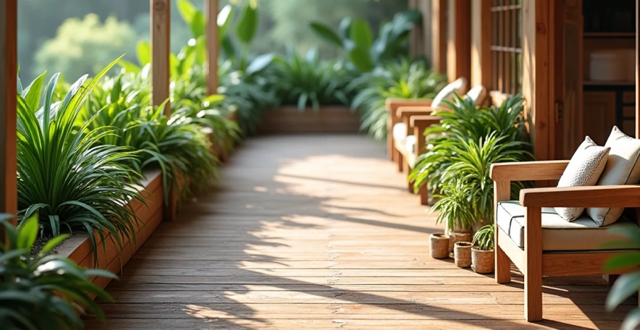 produits écologiques en voyage en Asie 