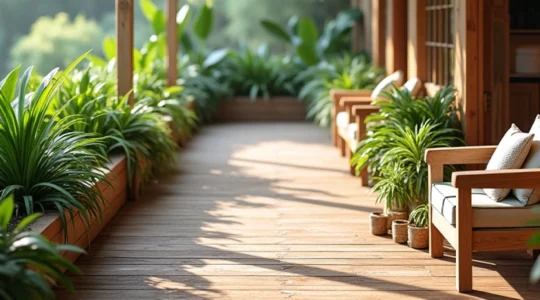 produits écologiques en voyage en Asie